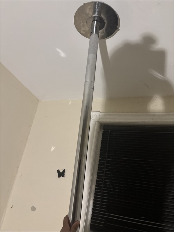 Never Used Fitness Pole