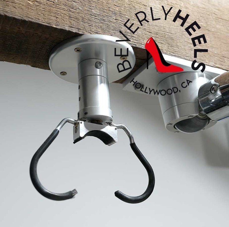 X-Pole PoleAway System – Receiving Unit Only