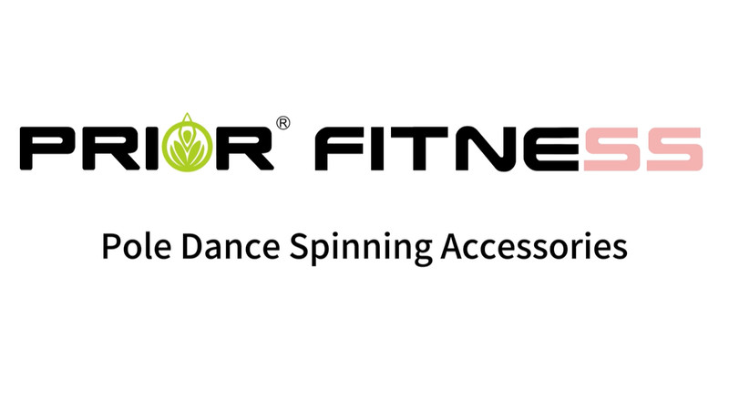 45mm Pole Dancing Accessories - Aerial Silks, Spinning Pole, Home Fitness Equipm gallery