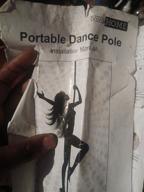 Stripper Pole gallery