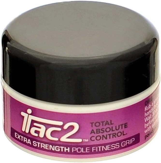 Level 4 (Extra Strength) Total Absolute Control Dance Pole Fitness Sports