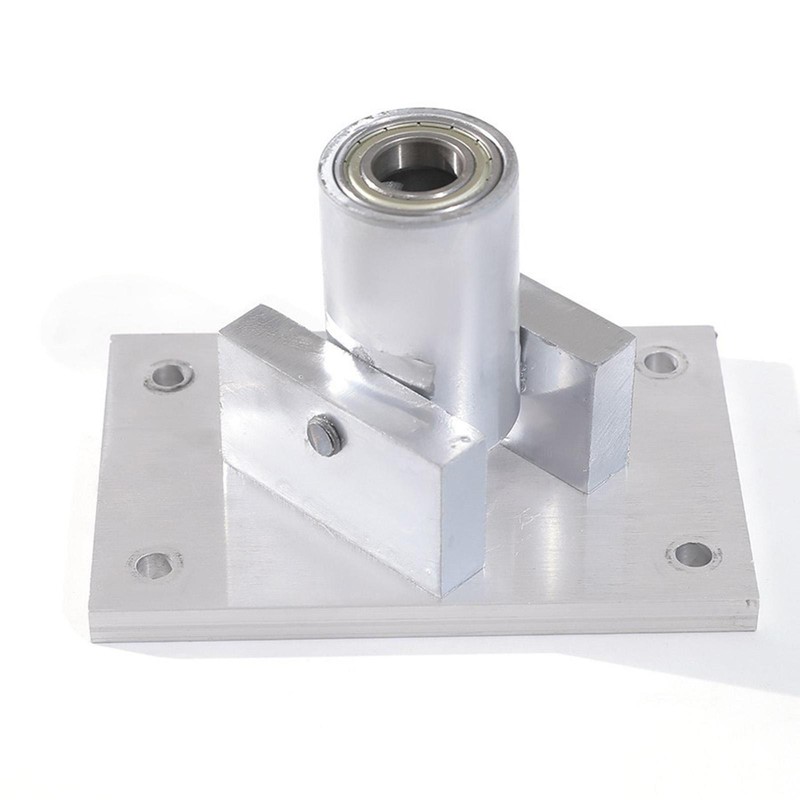 Dance Fixed Plate Rectangular Top Plate for Home More and Stability Attachment gallery