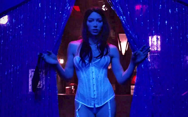 LIGHTING__ Dance POLE Lights __ Stripper POLE light kit - LED - (NO POLE) gallery