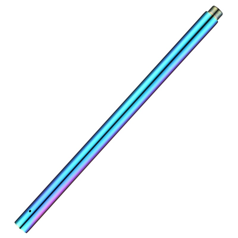Dancing Pole Dance Pole Extension 500mm gallery