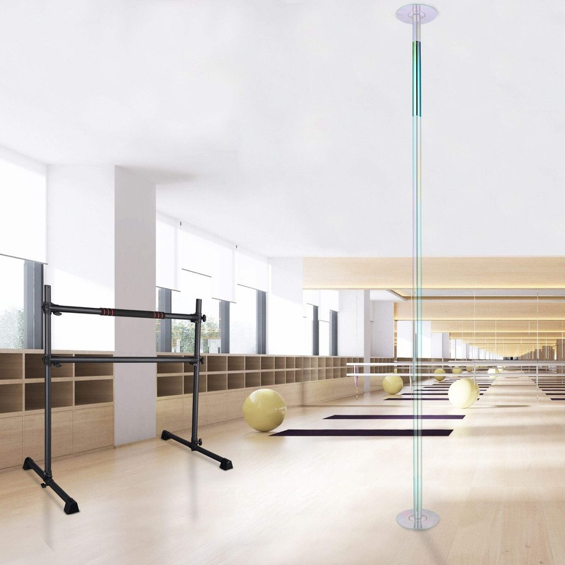 Dancing Pole Dance Pole Extension 500mm gallery