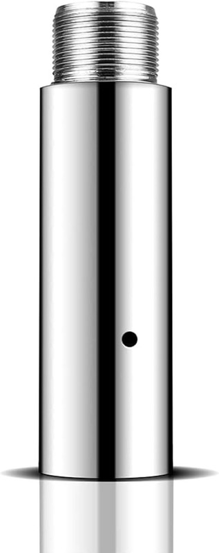 Pole Extension for Pole Dancing 45mm – 125/250/500mm Dancing Pole Extension, …