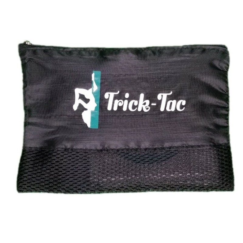 Trick-Tac - Beeswax Infused Pole Grip Towel Mixed Size Bundle gallery