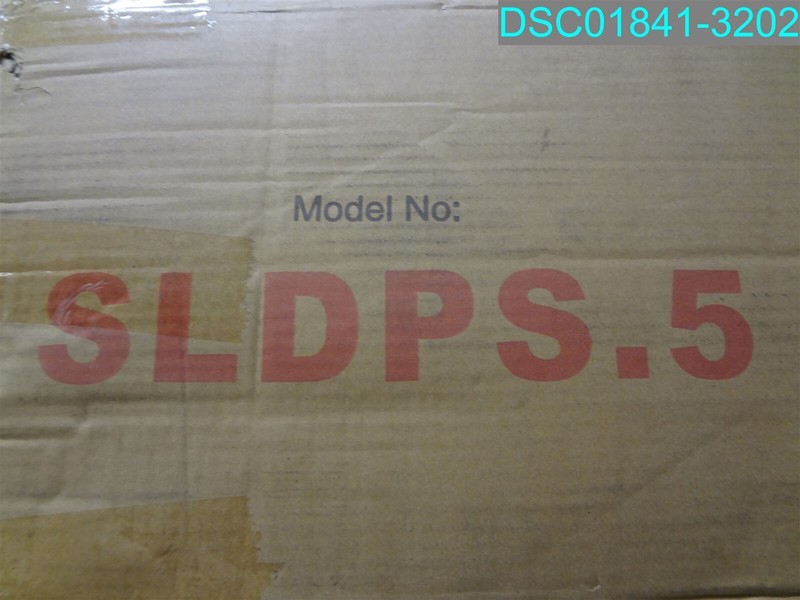 SereneLife SLDPS.5 Upgrade Spinning Dance Pole 842893133881 gallery