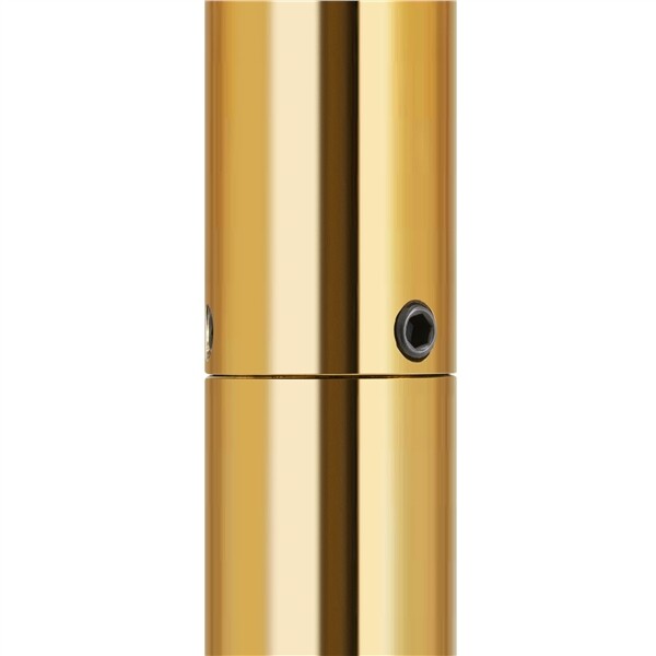 Stripper Dancing Pole Spinning & Static Mode 45mm for Home Portable Removable gallery