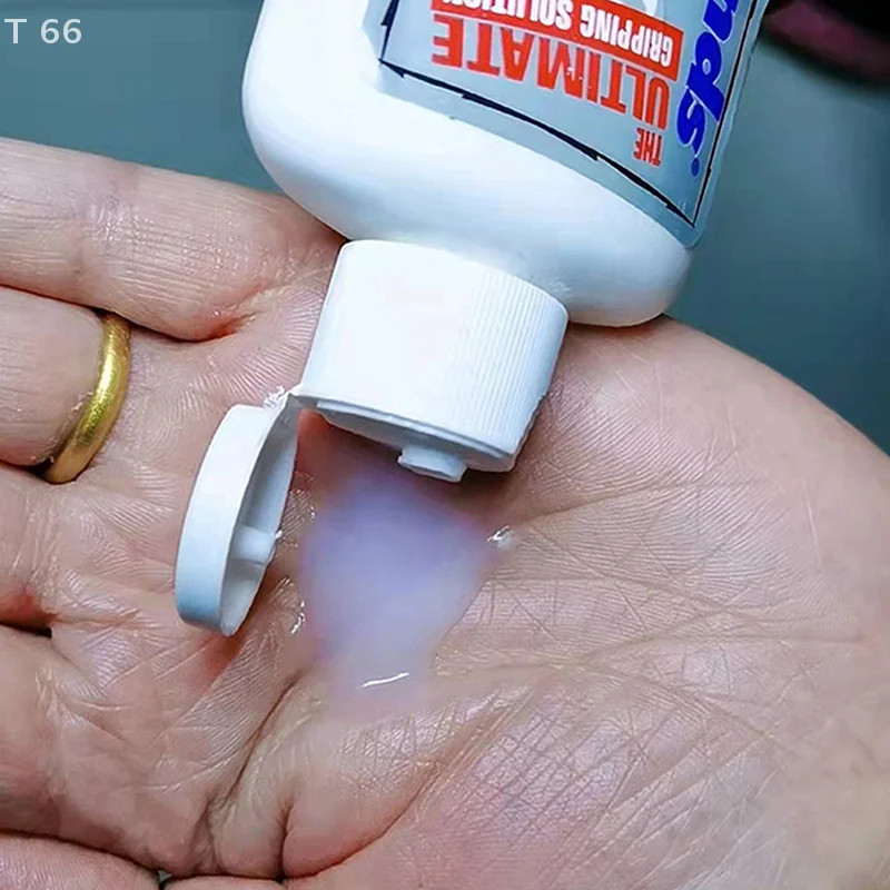 59Ml Liquid Magnesium Powder Antiskid Transparent Dry Hand Fluid Dry Hands Ultim gallery