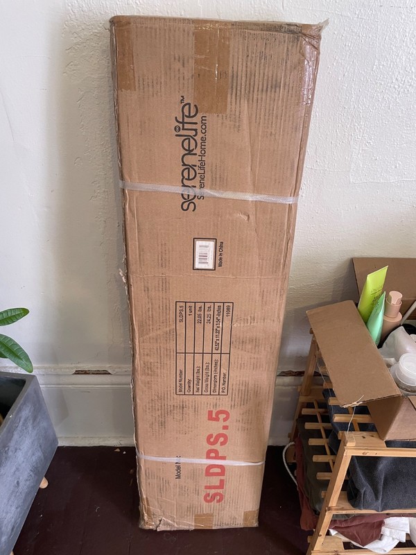Brand New SereneLife Professional Spinning Dance Pole SLDPS.5 gallery