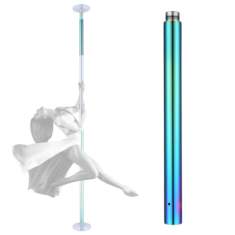 Portable Professional Dancing Pole Extension