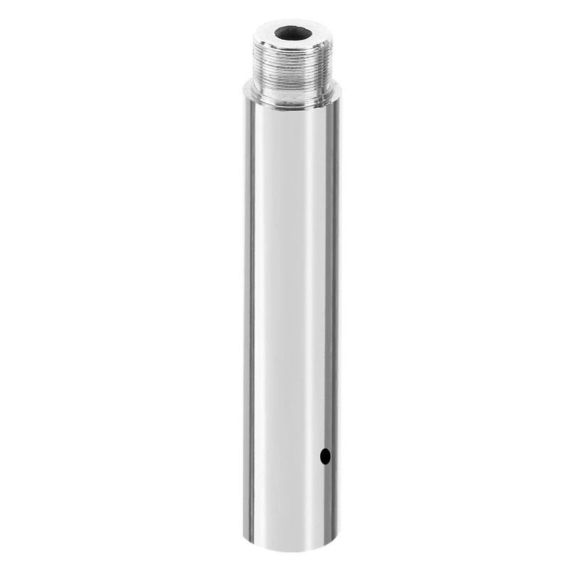 Adjustable Pole Extension for 45mm Dance Pole - Stainless Steel, 5/10/20 Inch He gallery
