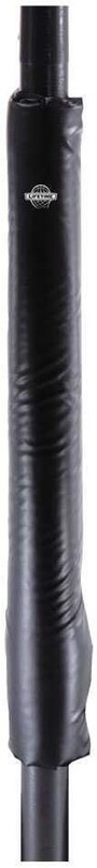Lifetime Basketball Light Duty Pole Pad, Black gallery