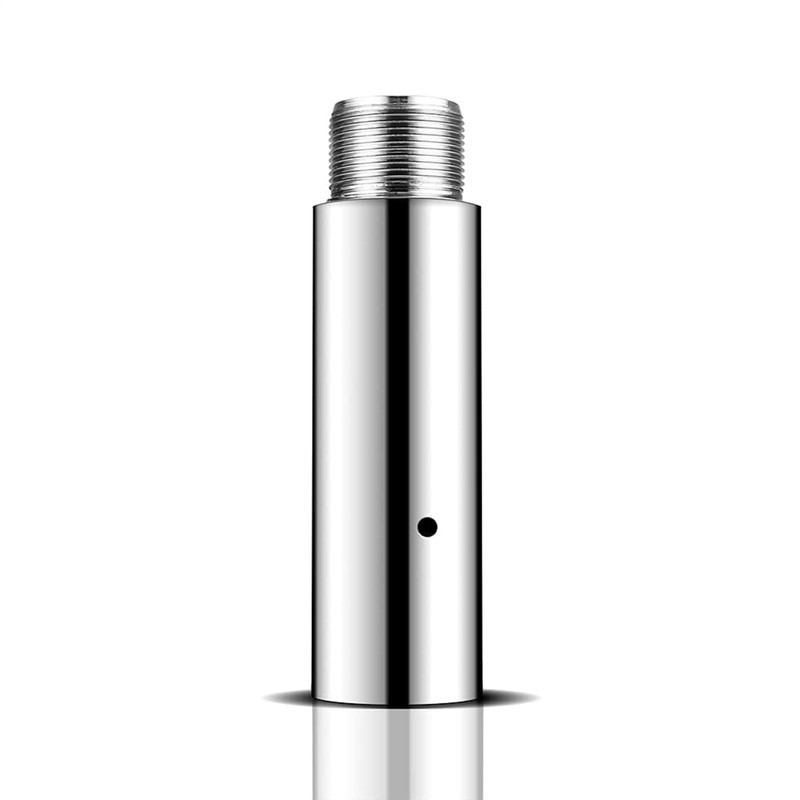 Pole Extension for Dancing 45mm-125/250/500mm , Easy to Install, Smooth