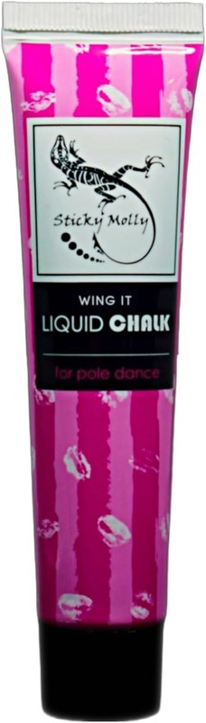 Premium Anti-Slip Hand Liquid Chalk