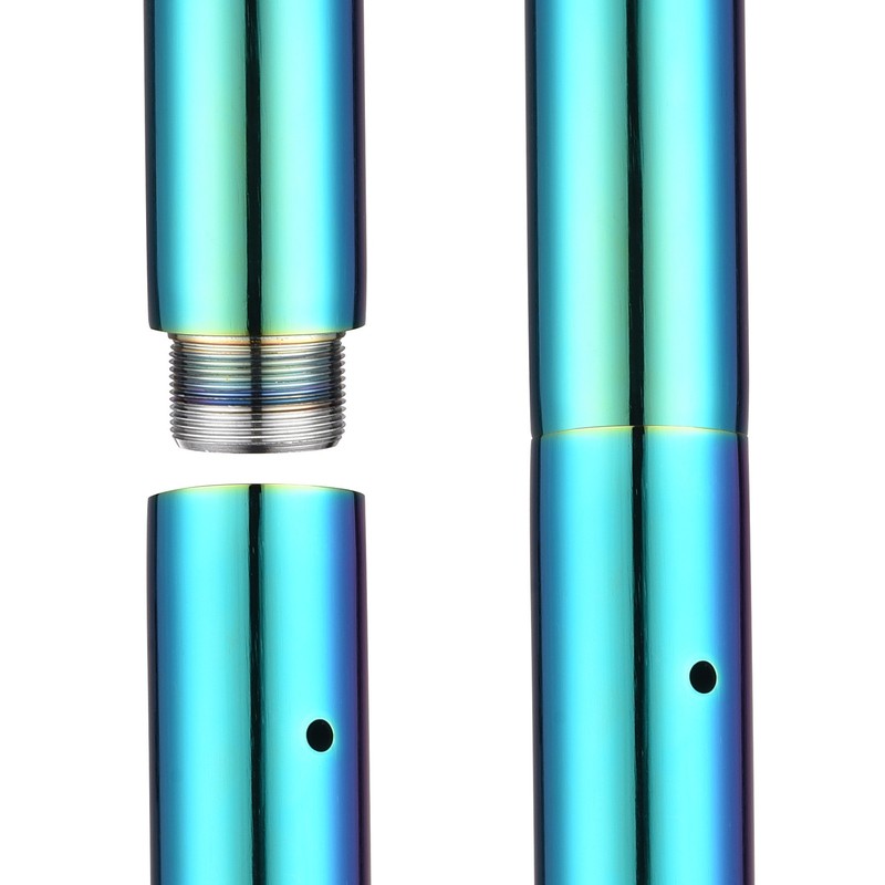 Portable Professional Dancing Pole Extension gallery