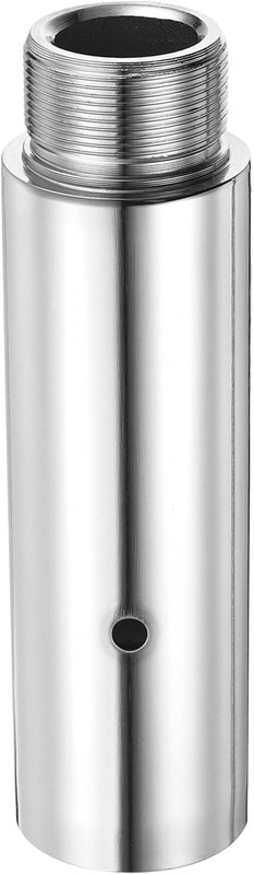 Dance Pole Extension for Stripper Dance Pole Stainless Steel Extending Tube H... gallery