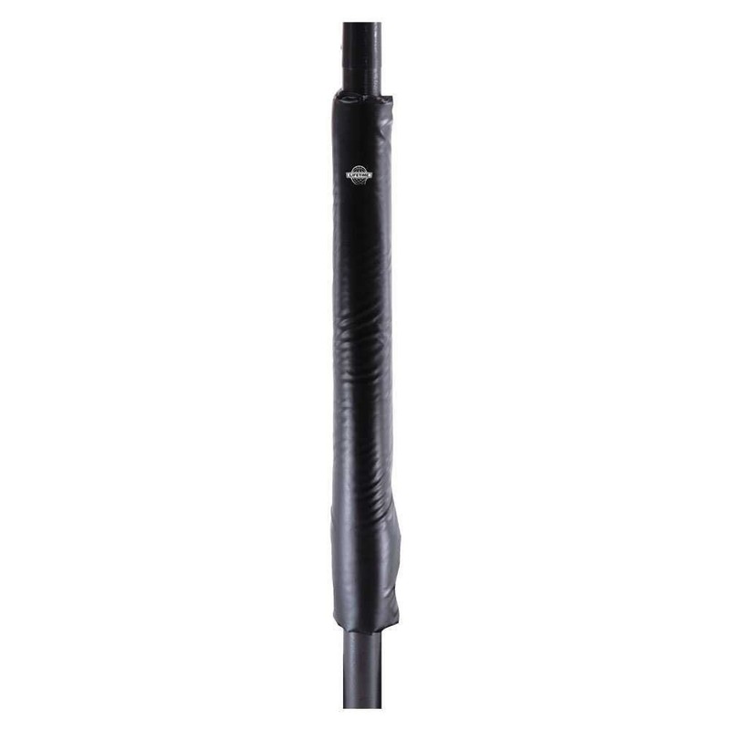 Lifetime Basketball Light Duty Pole Pad Black 0602 gallery