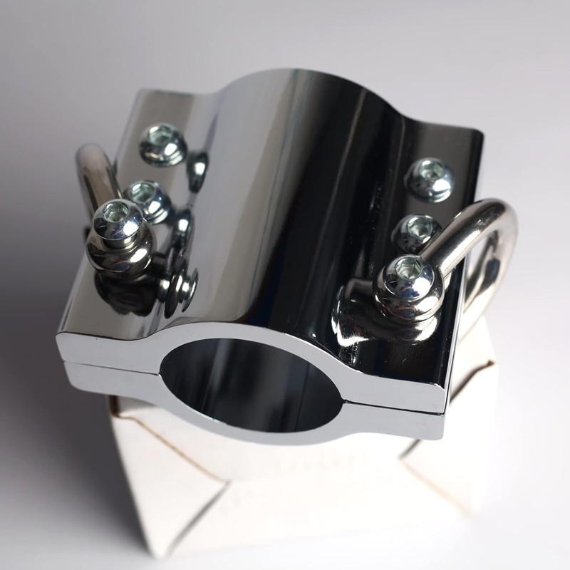 45mm Pole Dancing Accessories Aerial Silks Silkii Pole Dancing Pole for Home ... gallery