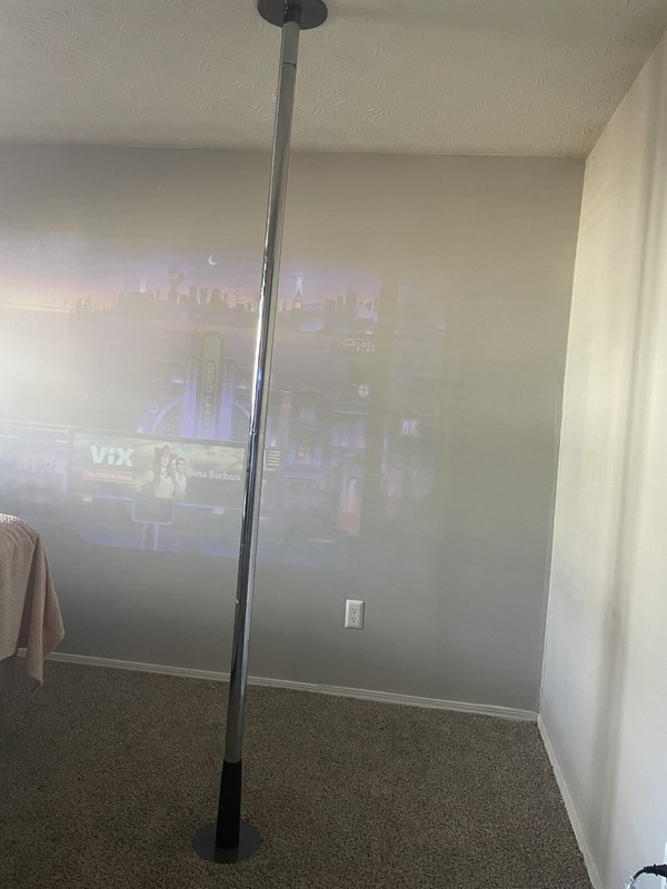 Dance Pole Kit
