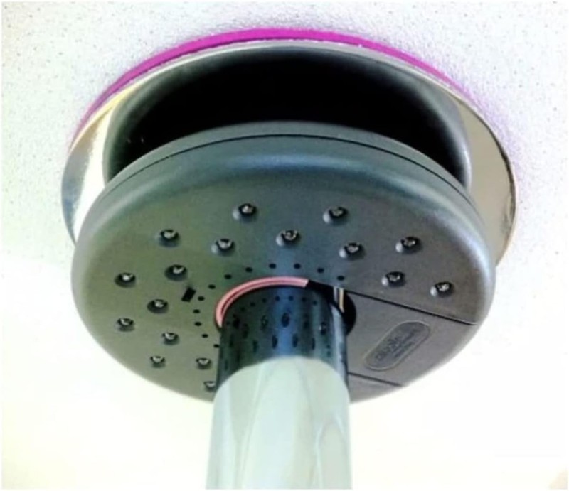 Dance Pole Light 45mm and 50mm Stripper Pole X gallery