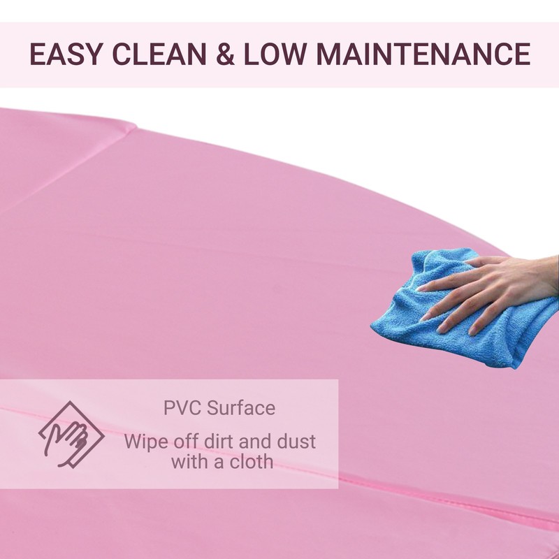 Extra-Protective Pole Dance Mat, Pole Crash Mat gallery