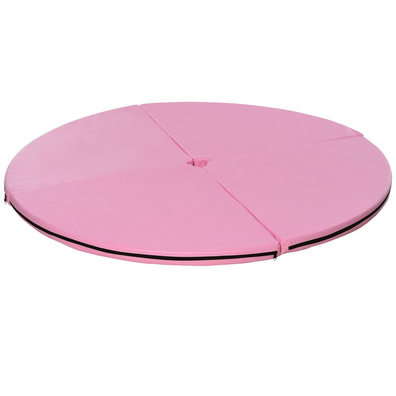 Extra-Protective Pole Dance Mat, Pole Crash Mat gallery