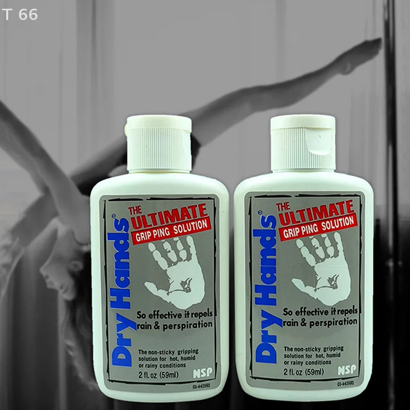 59Ml Liquid Magnesium Powder Antiskid Transparent Dry Hand Fluid Dry Hands Ultim gallery