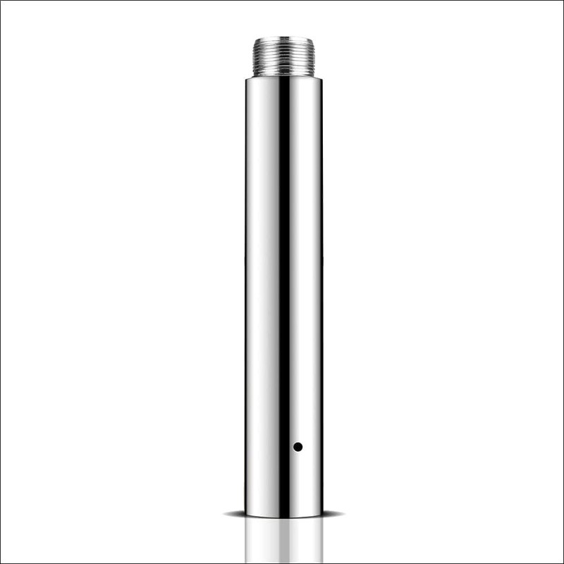 Heavy-Duty Pole Extension for 45mm Dance Poles - 125/250/500mm Sizes Available gallery