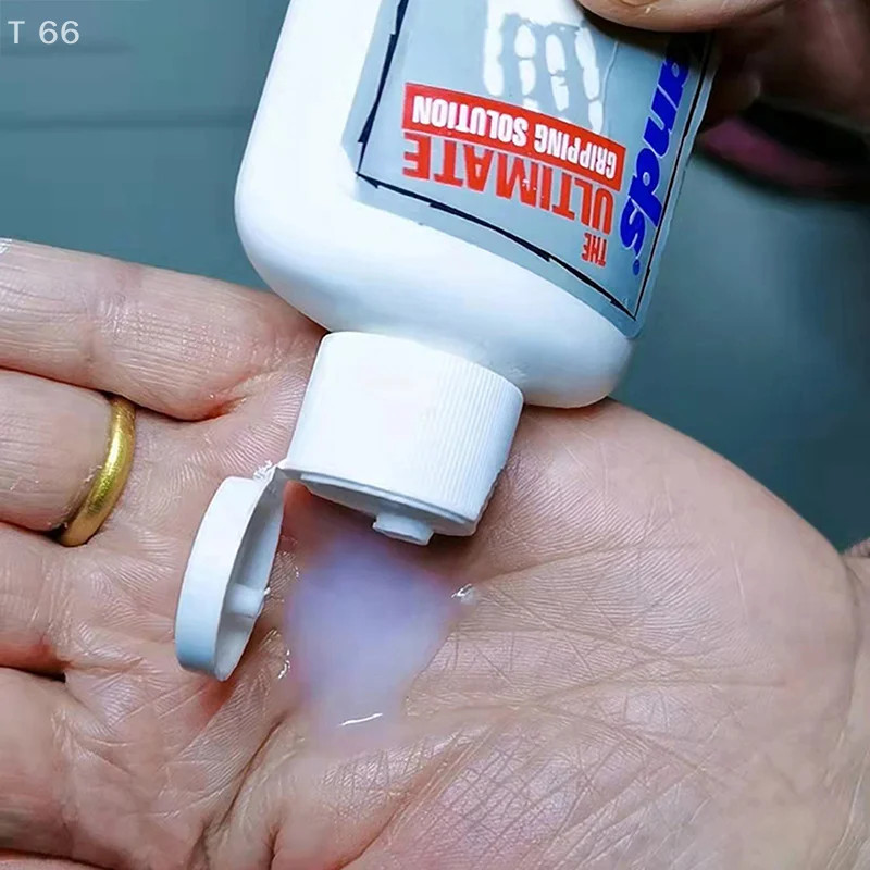 59Ml Liquid Magnesium Powder Antiskid Transparent Dry Hand Fluid Dry Hands Ultim gallery
