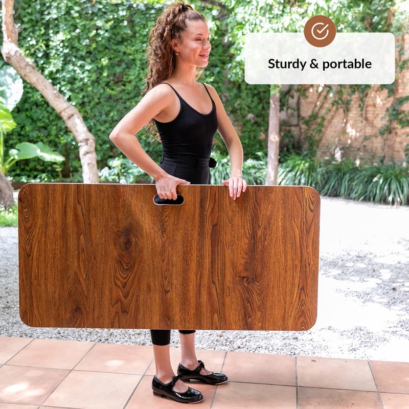 Tap Board for Tap Dancing | Portable Dance Floor for Any Surface | Cushioned ... gallery