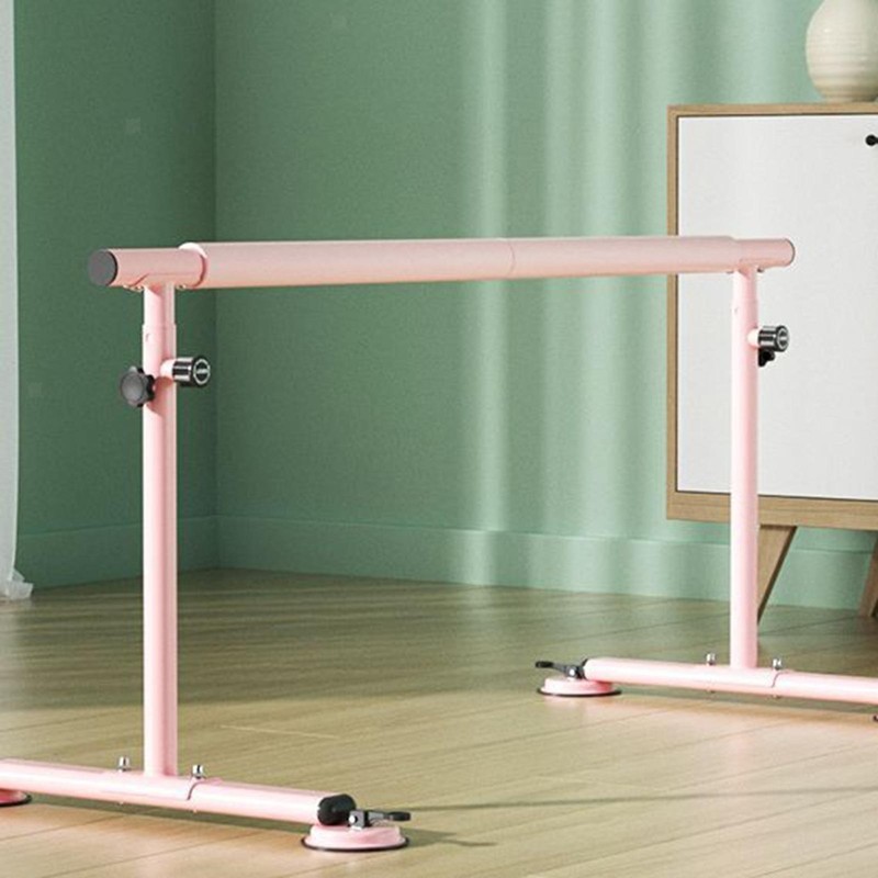 Ballet Bar Adjustable Height Ballet Barre Heavy Duty Freestanding Non Slip gallery