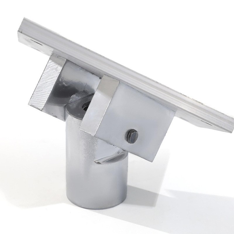 Pole Dance Fixed Plate Parts Rectangular Top Plate Ceiling Mounted Permanent gallery