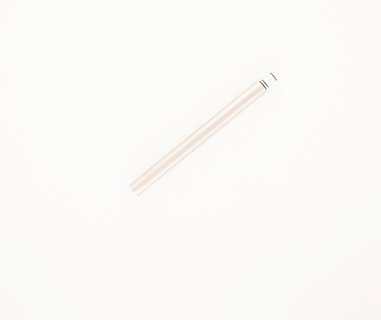 Lupit Classic/Diamond G2 pole extension, chrome, 1’7.6″, 45mm