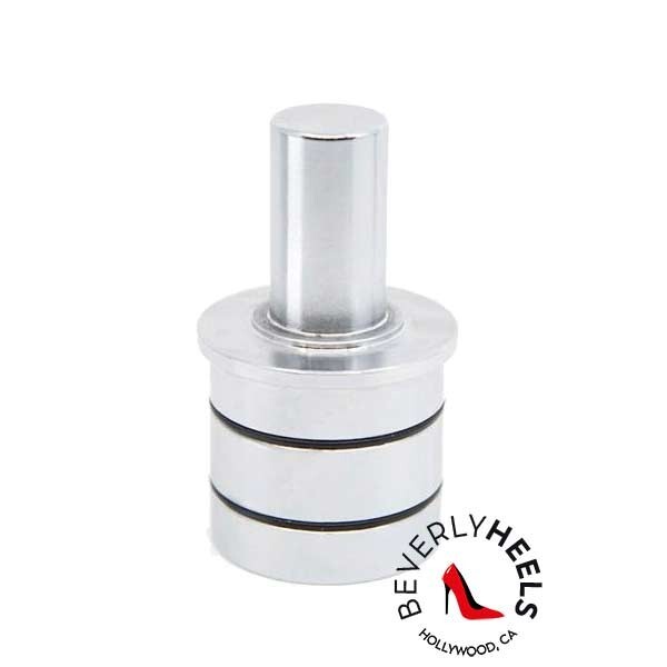 Xpole X-Pole X-Pert Pro PX – Top-Insert Adapter 45MM – Chrome – PX45CR-0016