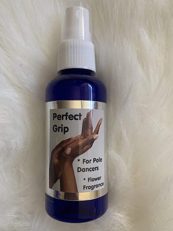 Best Dry Hand Sports Grip 2oz Pole Grip