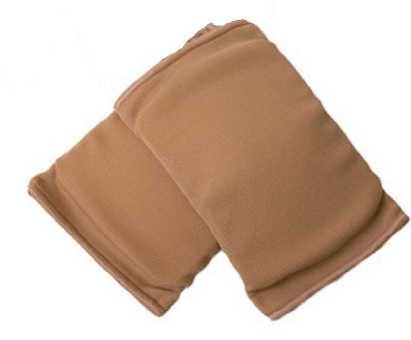 Exotic Pole Dancing Cheerleader Dance Knee Pad.