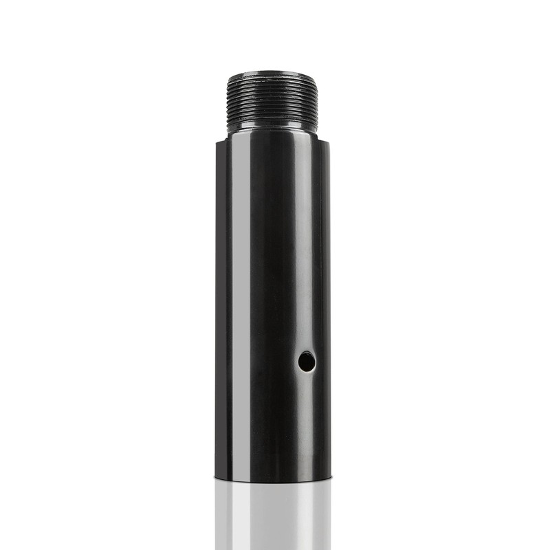 Pole Extension for 45mm Pole Dancing, Quality 125mm Extension Barre de Pole D...