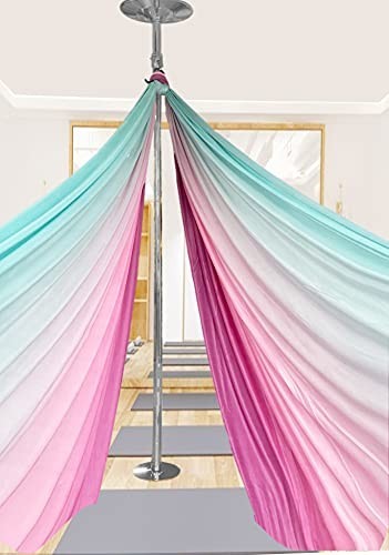 45mm Pole Dancing Accessories - Aerial Silks, Spinning Pole, Home Fitness Equipm gallery