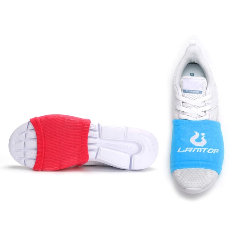 Dance Shoe Covers for Smooth Floors NonSlip Socks for Men & Women gallery