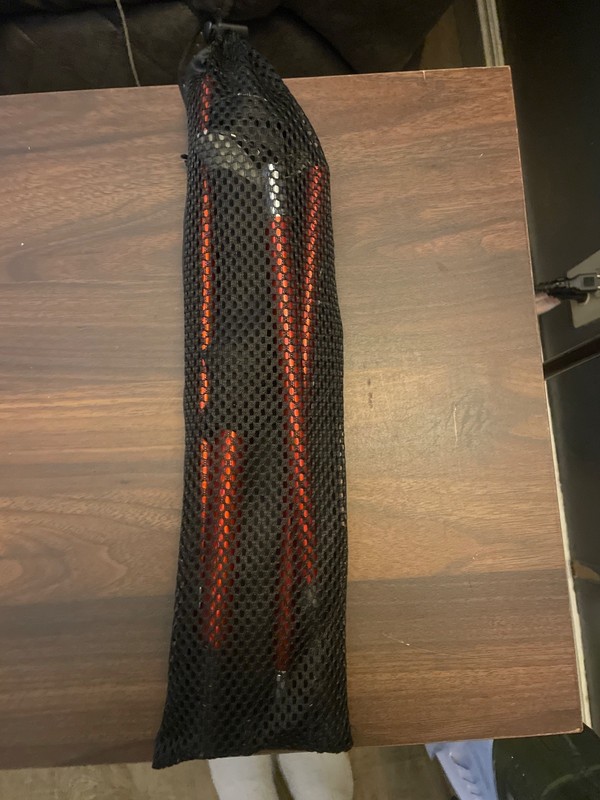 Aluminum trecking/Hiking pole gallery