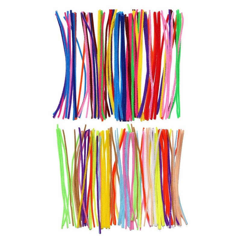 400 Pcs Craft Materials Kids Children's Handwork Arts Crafts Supplies gallery