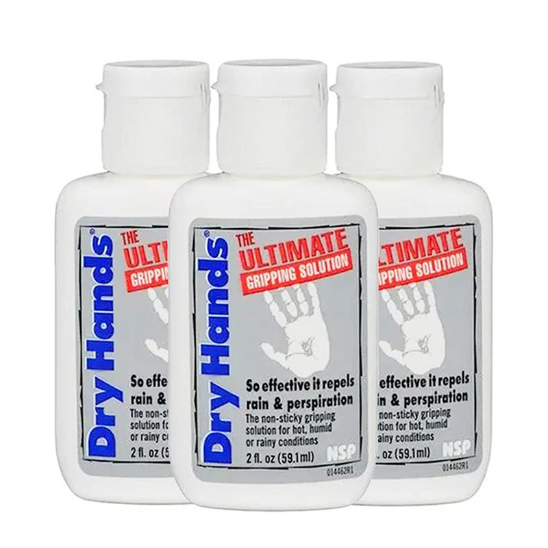 59Ml Liquid Magnesium Powder Antiskid Transparent Dry Hand Fluid Dry Hands Ultim gallery
