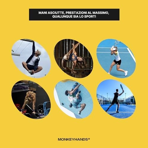 Gel Grip Pole Dance & Calisthenics Hands - High Performance, Skin Friendly, Vega gallery