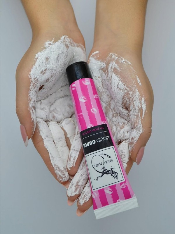 Premium Anti-Slip Hand Liquid Chalk gallery