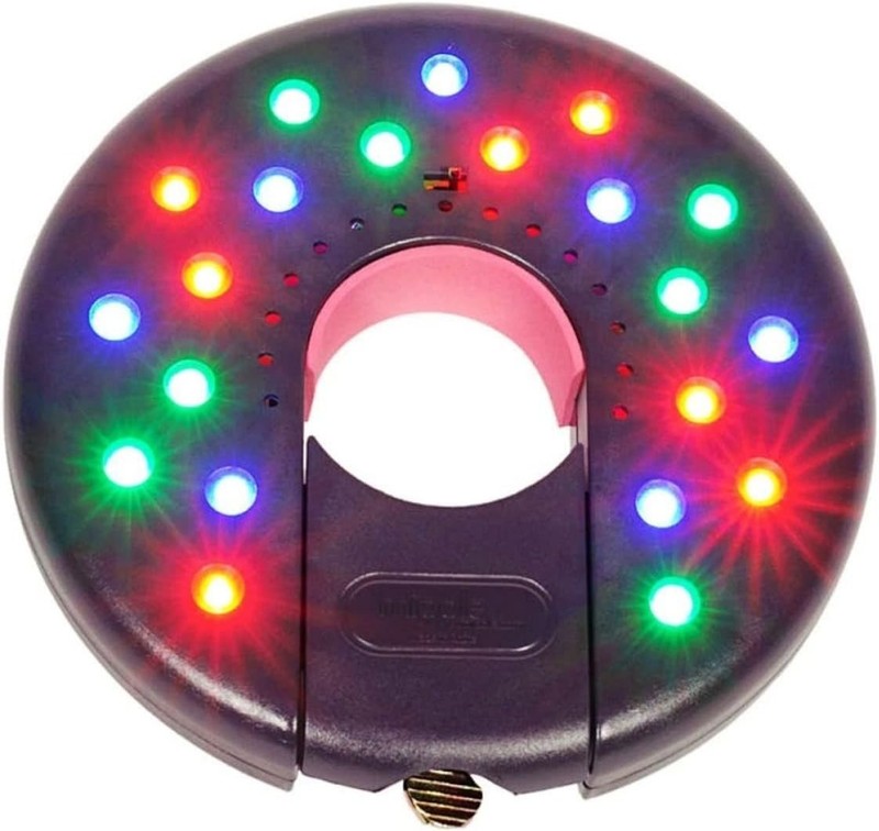 Dance Pole Light 45mm and 50mm Stripper Pole X gallery