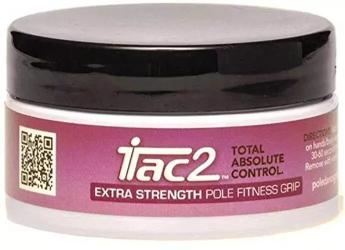 iTAC2 Level 4 (Extra Strength) Total Absolute Control Dance Pole Fitness